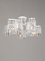 Накладная люстра Vitaluce V5884-0/10PL