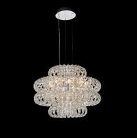 Подвесная люстра Fluorite FL1107-13P