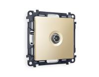 Розетка Ambrella Volt MA613030