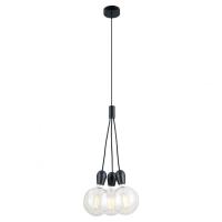 Подвесной светильник Lussole LSP-8121