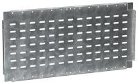 Перегородка секционирования вертикальная 350х800 FORMAT IEK FO-00-SWV-035-080