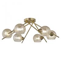 Накладная люстра Arte Milano 322307/6 AB