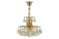 Подвесная люстра Arti Lampadari Alanno E 1.5.30.100 GB