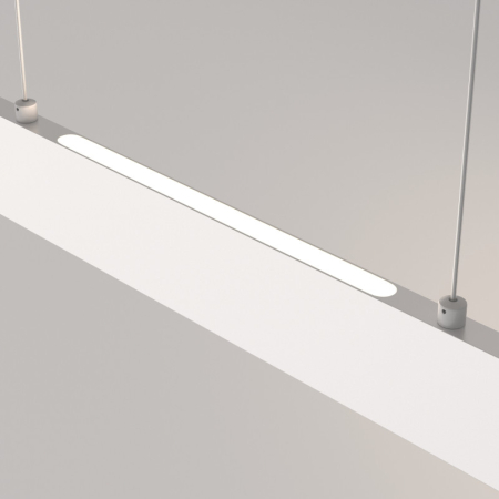 Линейный светильник Maytoni Technical P010PL-L23W4K