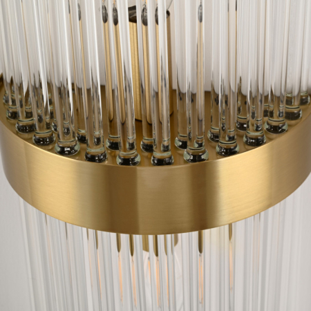 Бра Arte Milano 430122.180.2.E14.B1 BS