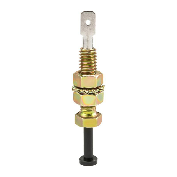 Концевик AUTO-1 пластик REXANT