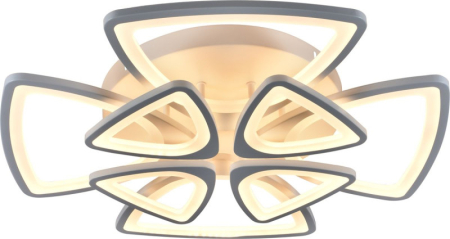 Накладная люстра Escada 10218/8LED