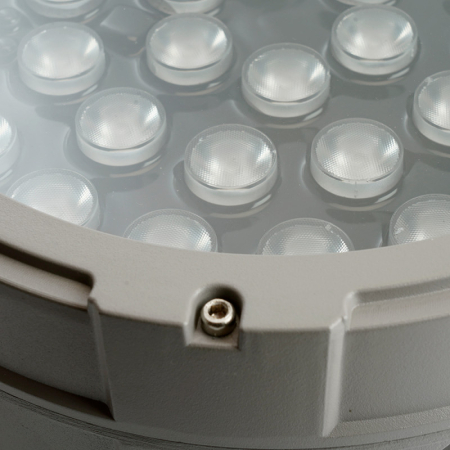 Садово-парковый светильник Feron 52107