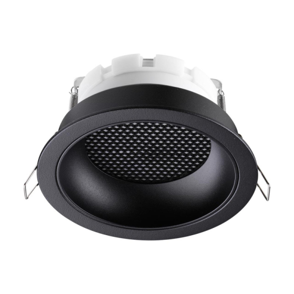 Встраиваемый светильник Novotech 371004