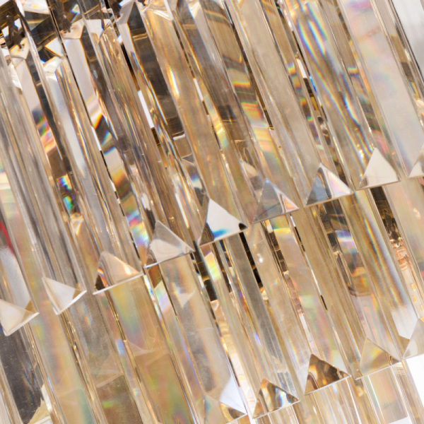 Каскадная люстра Divinare 3005/23 SP-9