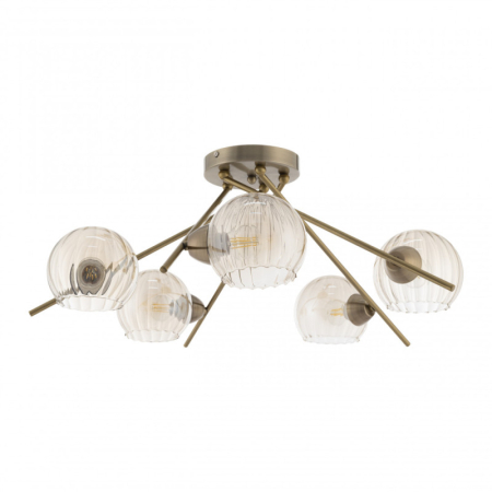 Накладная люстра Arte Milano 322307/5 AB