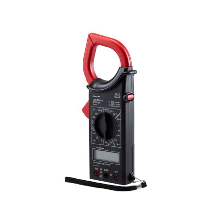 Токовые клещи R266C REXANT