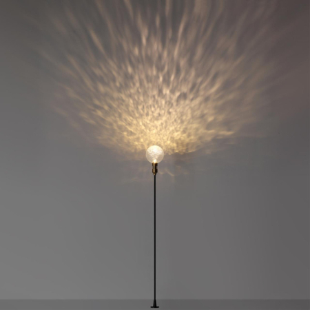 Садово-парковый светильник Odeon Light 7121/2GLA