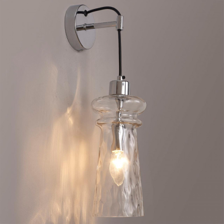 Бра Odeon Light 4968/1W