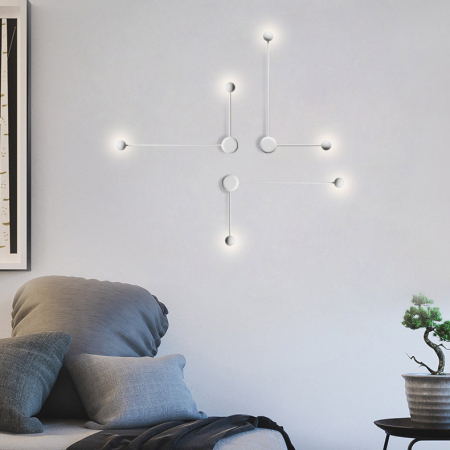 Бра ImperiumLoft 212750-22