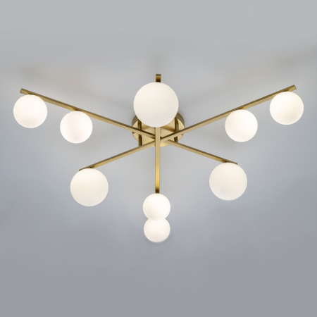 Накладная люстра Citilux CL209293