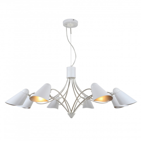 Подвесная люстра Favourite 2667-8P