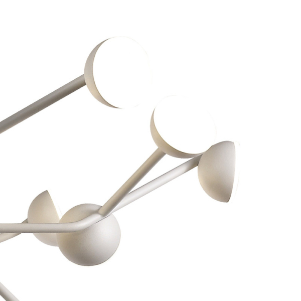 Подвесная люстра Mantra 6260