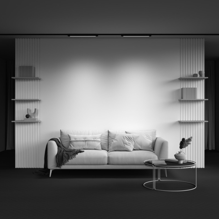 Светильник на шине Maytoni Technical TR000-1-24W4K-B_1