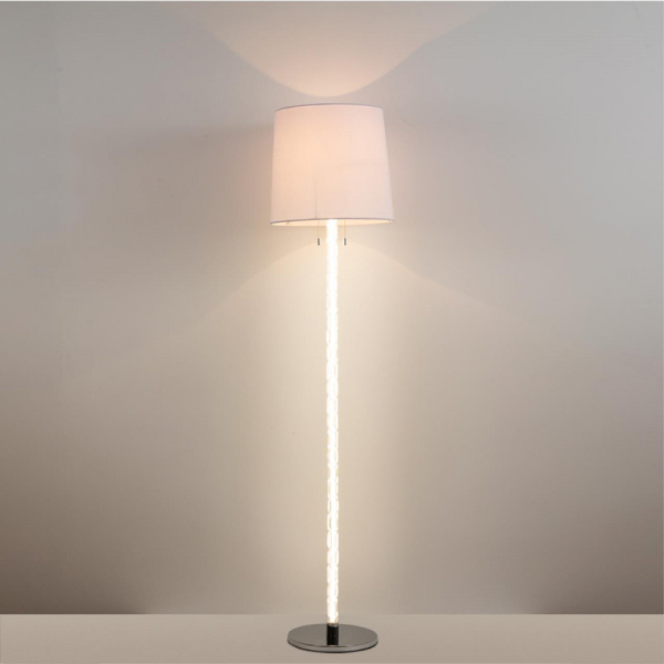 Торшер ARTE Lamp A4048PN-1CC