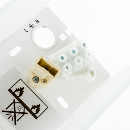 Накладной светильник Nowodvorski 5272