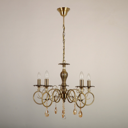 Подвесная люстра Abrasax SY40078/5