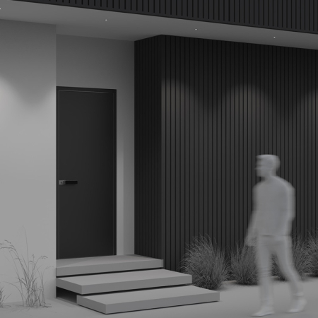 Встраиваемый уличный светильник Maytoni O511DL-L2W4K