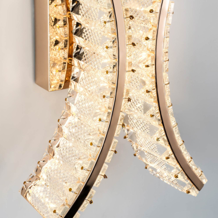 Бра MODELUX ML.759.02 GD