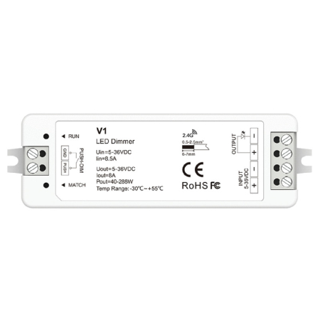 Контроллер Favourite 2001-CTR-002