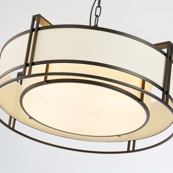 Подвесная люстра ImperiumLoft 151582-26