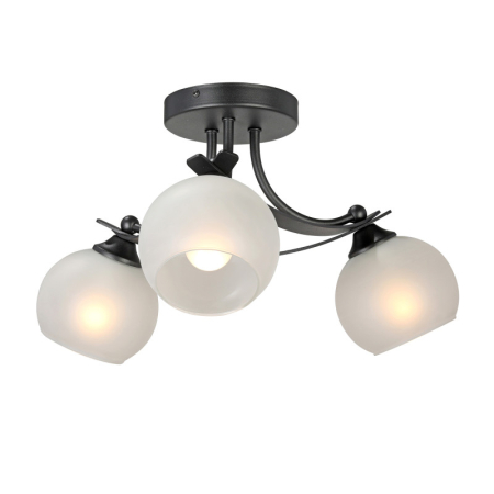 Накладная люстра Vitaluce V2564-1/3PL