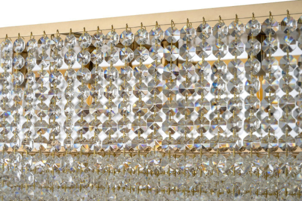 Подвесная люстра Arti Lampadari Milano E 1.5.120X30.105 G