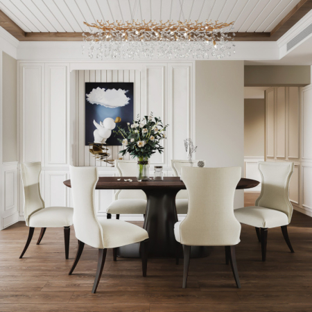 Подвесная люстра Arte Milano 23210.1500.16.G9.B IB