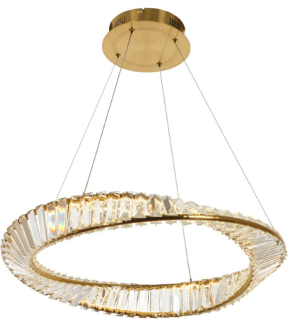 Подвесная люстра MyFar MR1260-PL