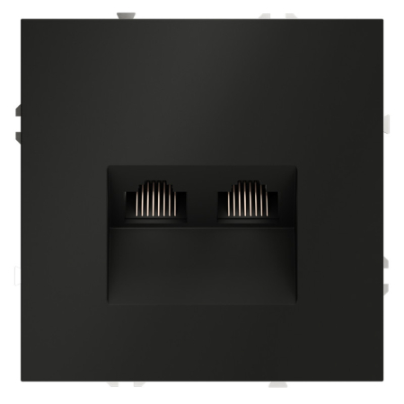 Розетка VOLTUM VLS060208