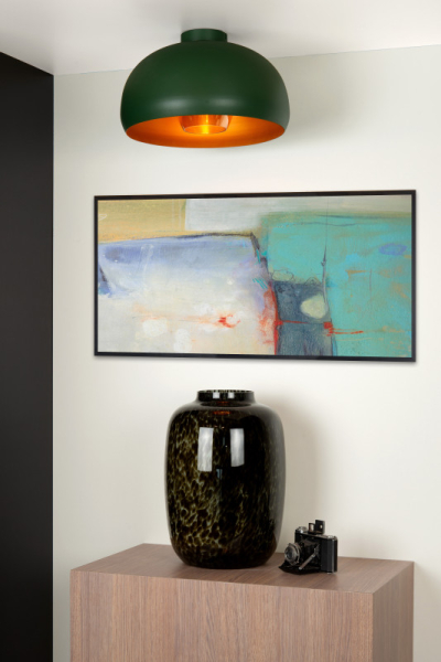 Накладной светильник LUCIDE 30186/38/33