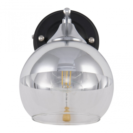 Бра Arte Milano 339354/1W CR+BK