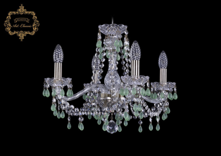 Подвесная люстра Art Classic 11.24.4.165.Br.V5001