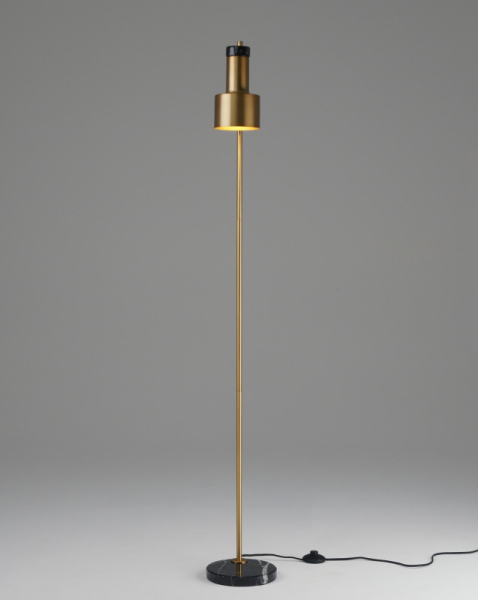 Торшер Moderli V11310-1F