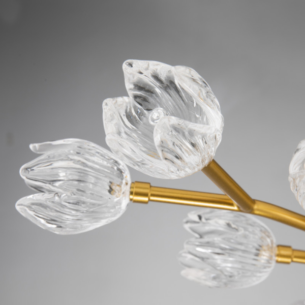 Накладная люстра F-Promo 2622-12U