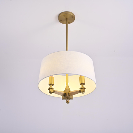 Люстра на штанге ImperiumLoft 243333-26