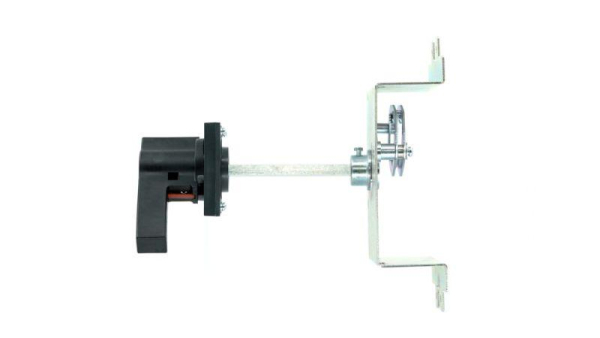 Ручка на дверь шкафа ВА-305 DEKraft 22940DEK