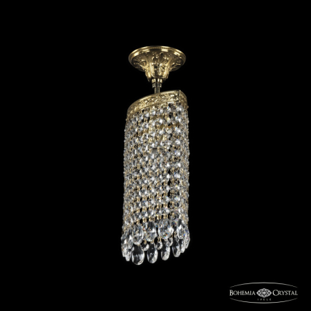 Подвесная люстра Bohemia Ivele Crystal 19203/20IV G