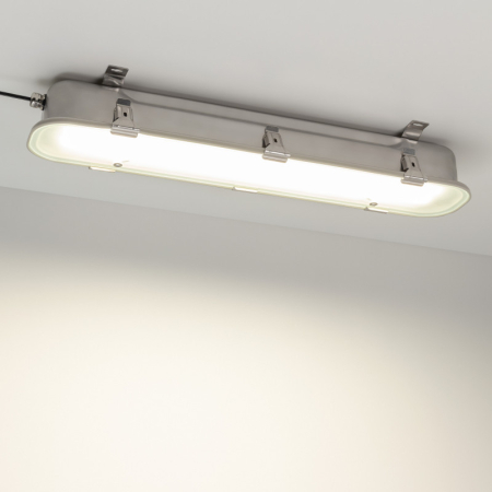 Пылевлагозащищенный светильник Arlight 056911