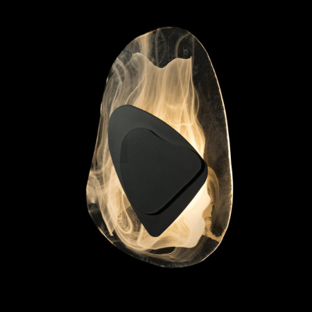 Бра LOFT IT 10102 Black