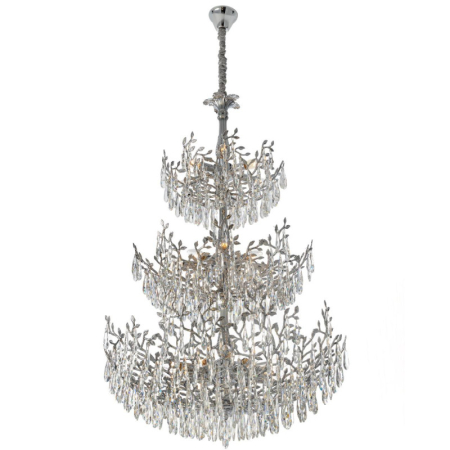 Подвесная люстра Citilux CL310261