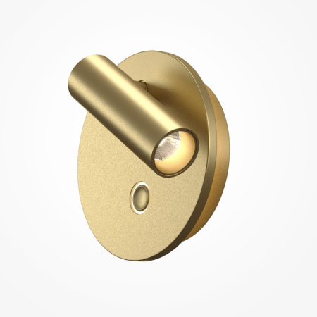 Спот Maytoni Technical C176WL-9W-2.7-4K-MG