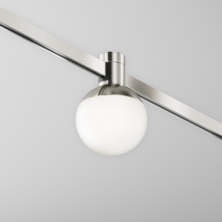 Светильник на шине Maytoni Technical TR149-1-5W4K-PT