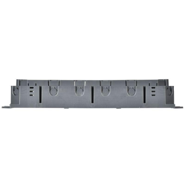 Коробка приборная ONFLOOR 24 PRIMER IEK KNP-80-16-PA-7012