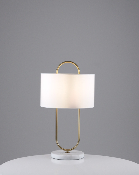 Настольная лампа Moderli V11599-1T